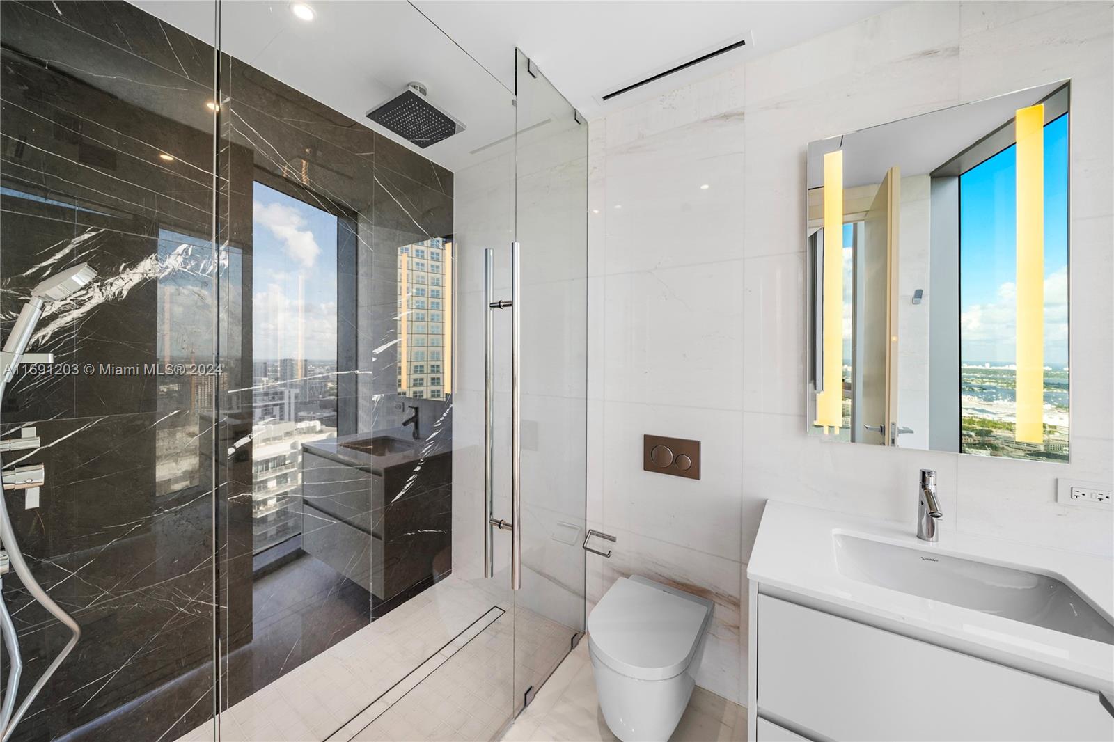 Aston Martin Residences - Residential