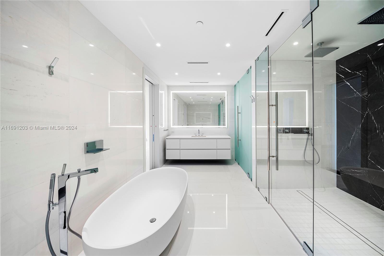 Aston Martin Residences - Residential