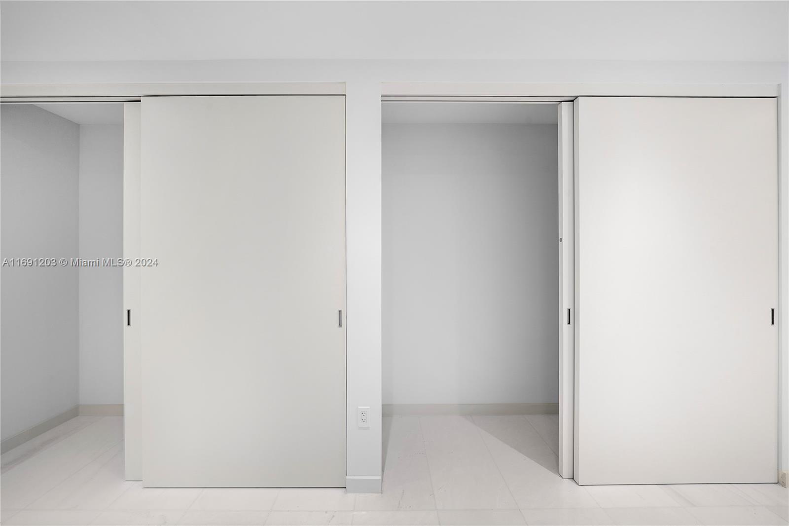 Aston Martin Residences - Residential