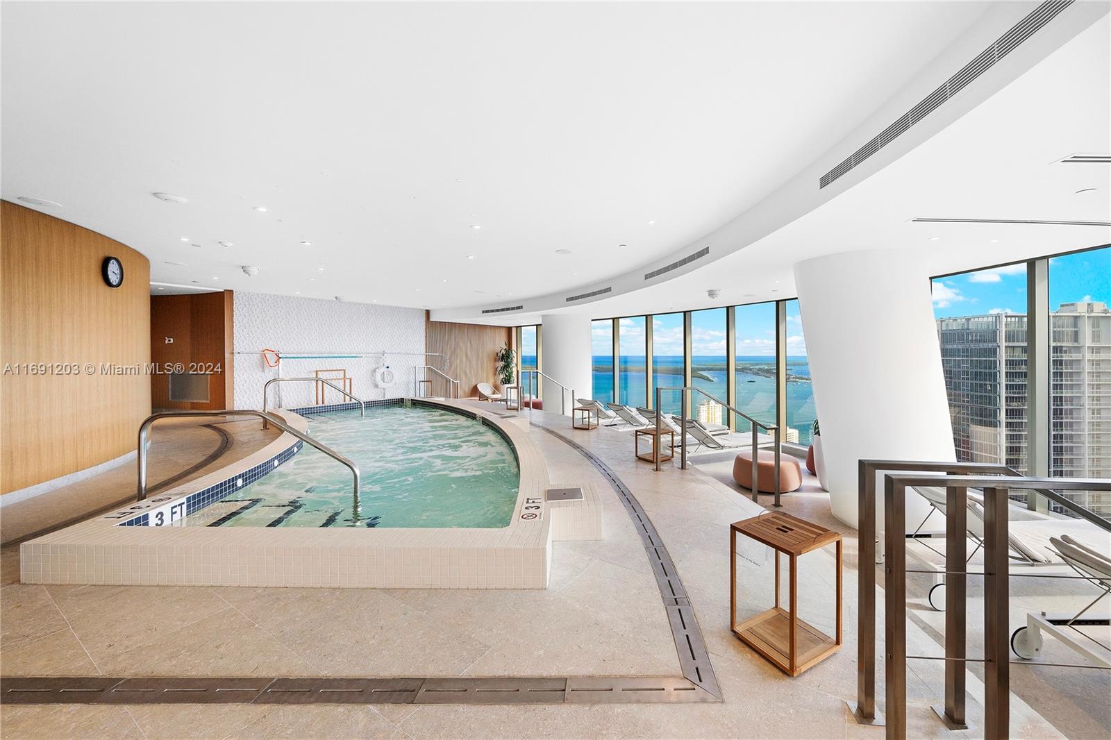 Aston Martin Residences - Residential