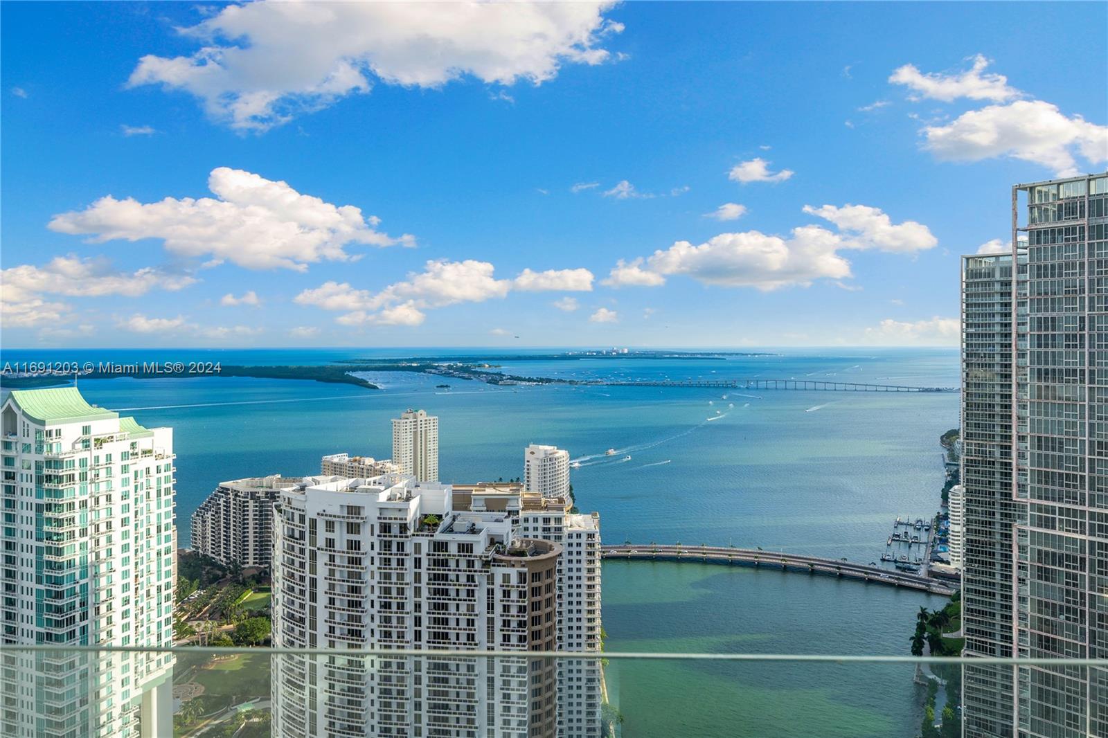 Aston Martin Residences - Residential