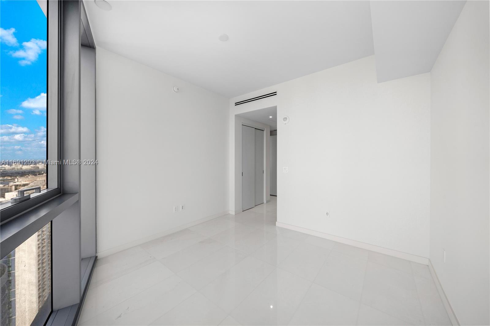 Aston Martin Residences - Residential