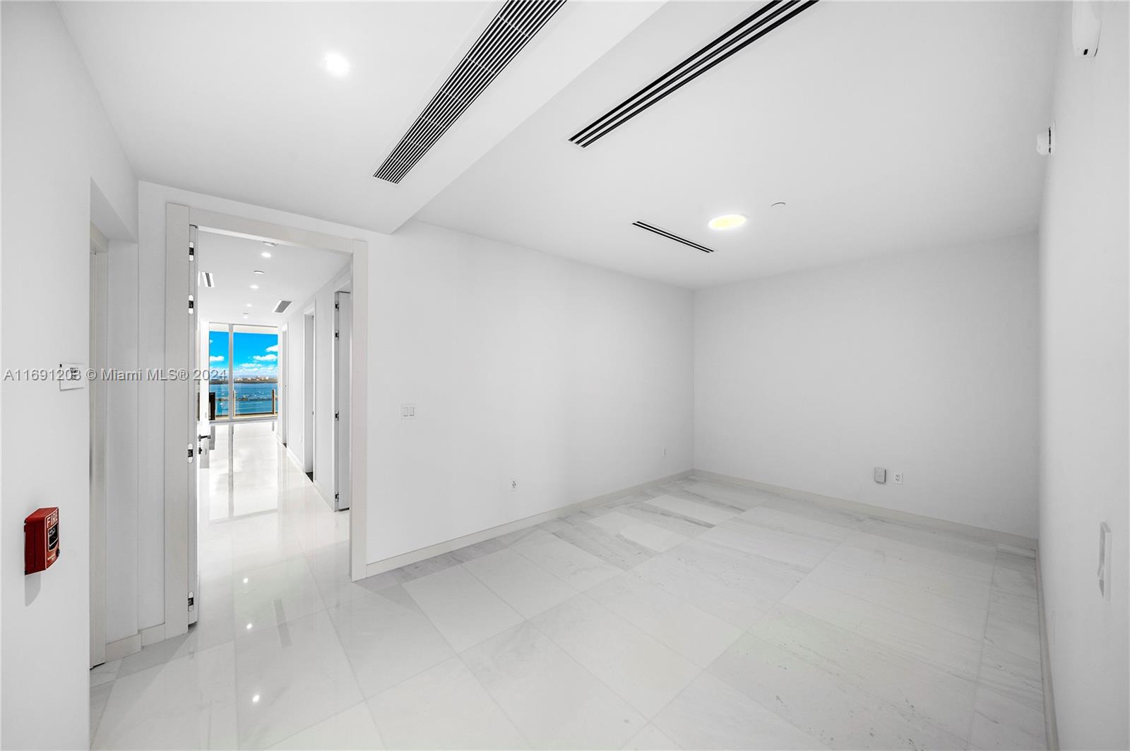 Aston Martin Residences - Residential