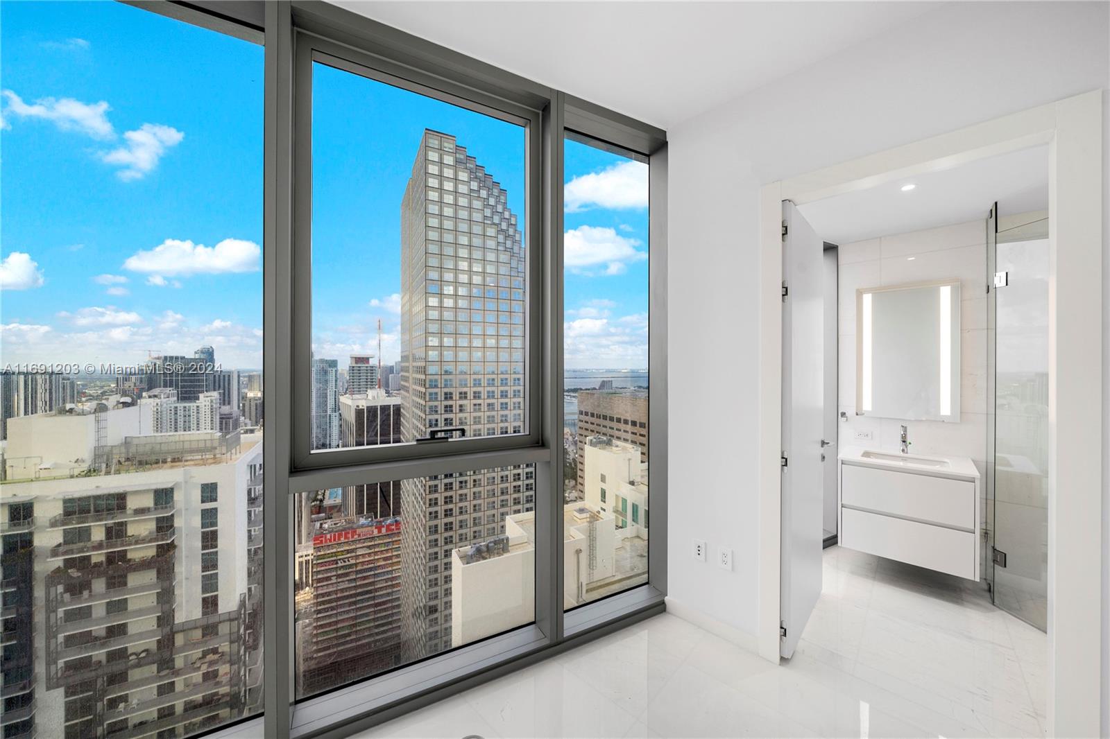 Aston Martin Residences - Residential