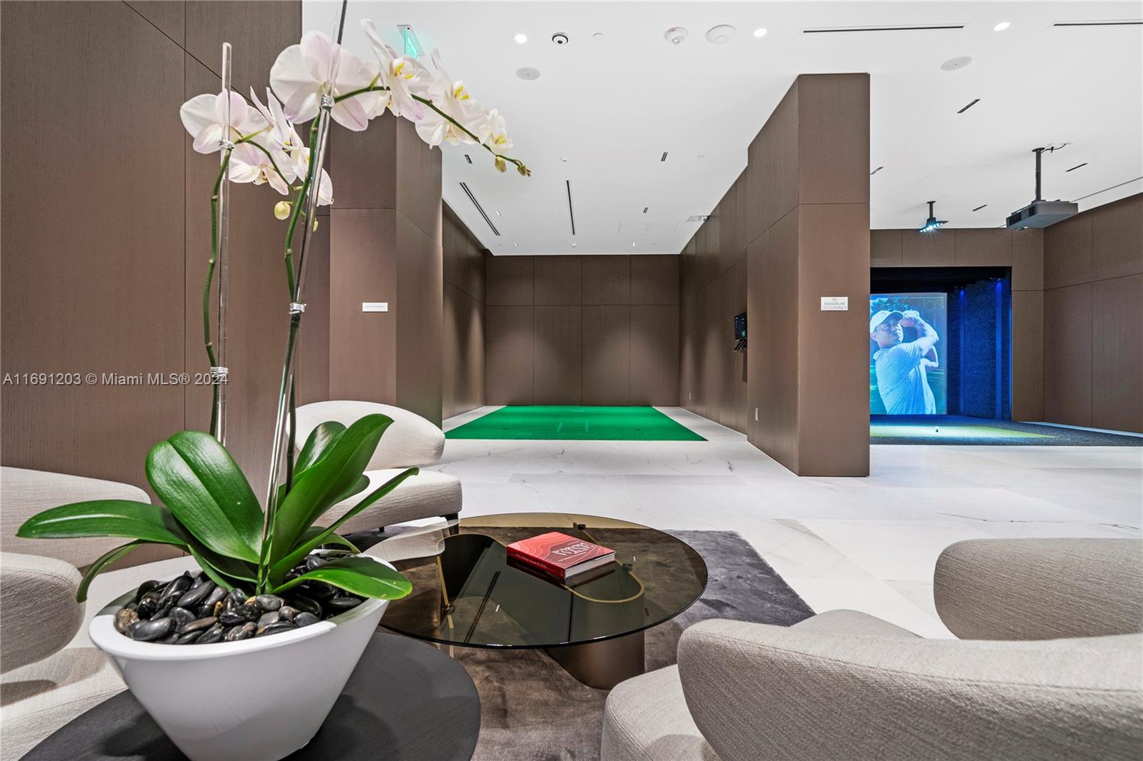 Aston Martin Residences - Residential