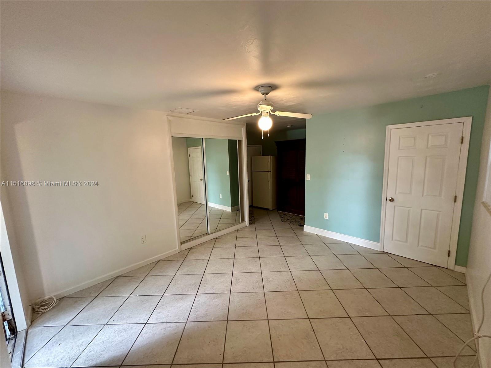 BELLEVUE BISCAYNE - Residential Lease