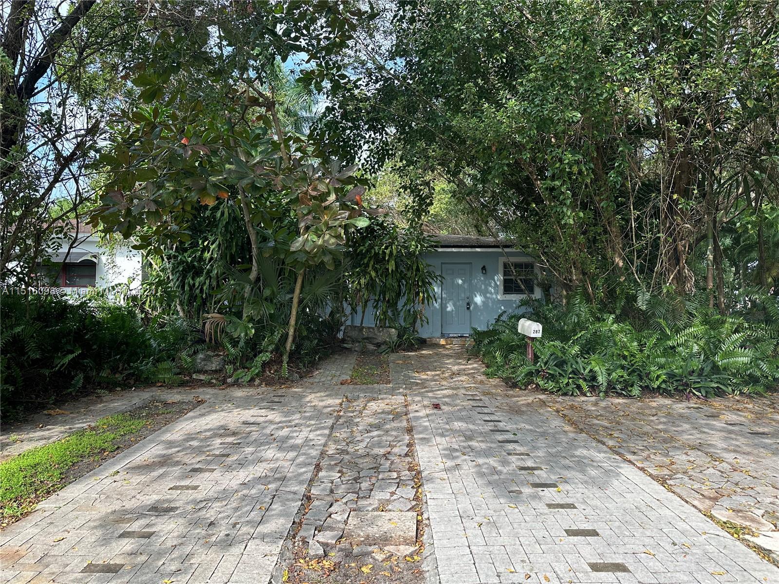 BELLEVUE BISCAYNE - Residential Lease