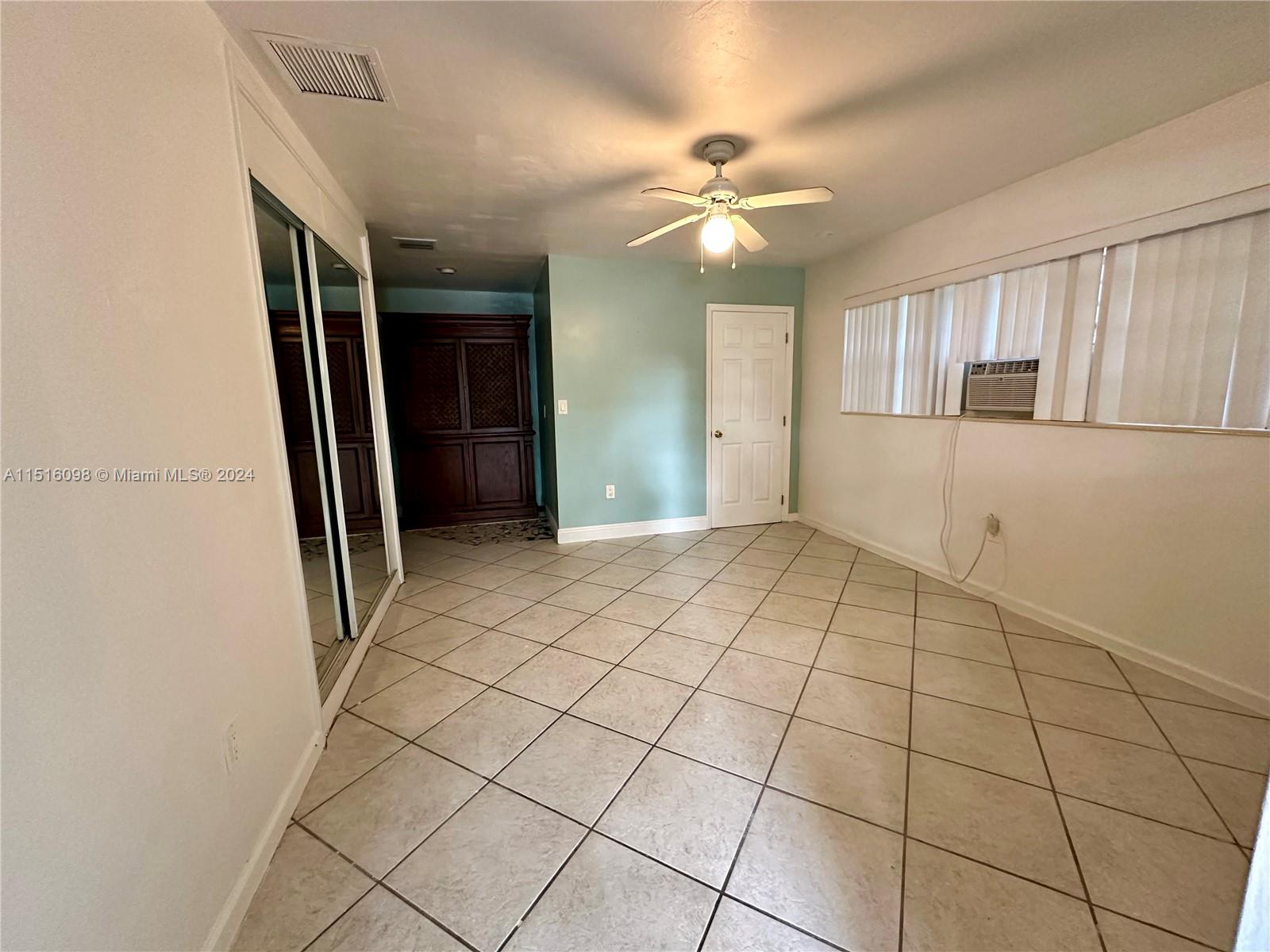 BELLEVUE BISCAYNE - Residential Lease