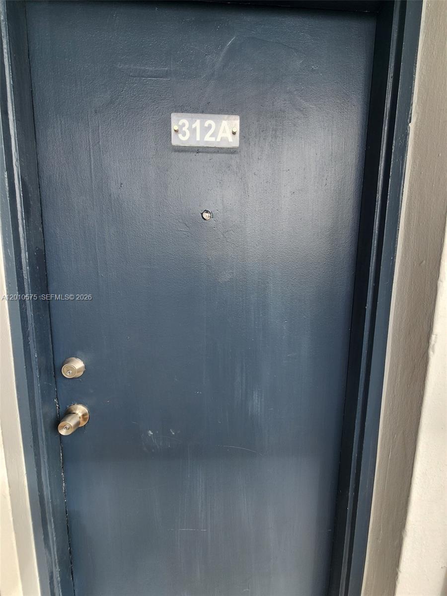 2101 Normandy Dr 312A