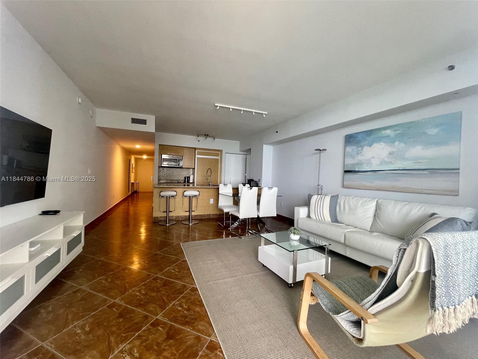 BEACH CLUB TWO CONDO - Residential Lease