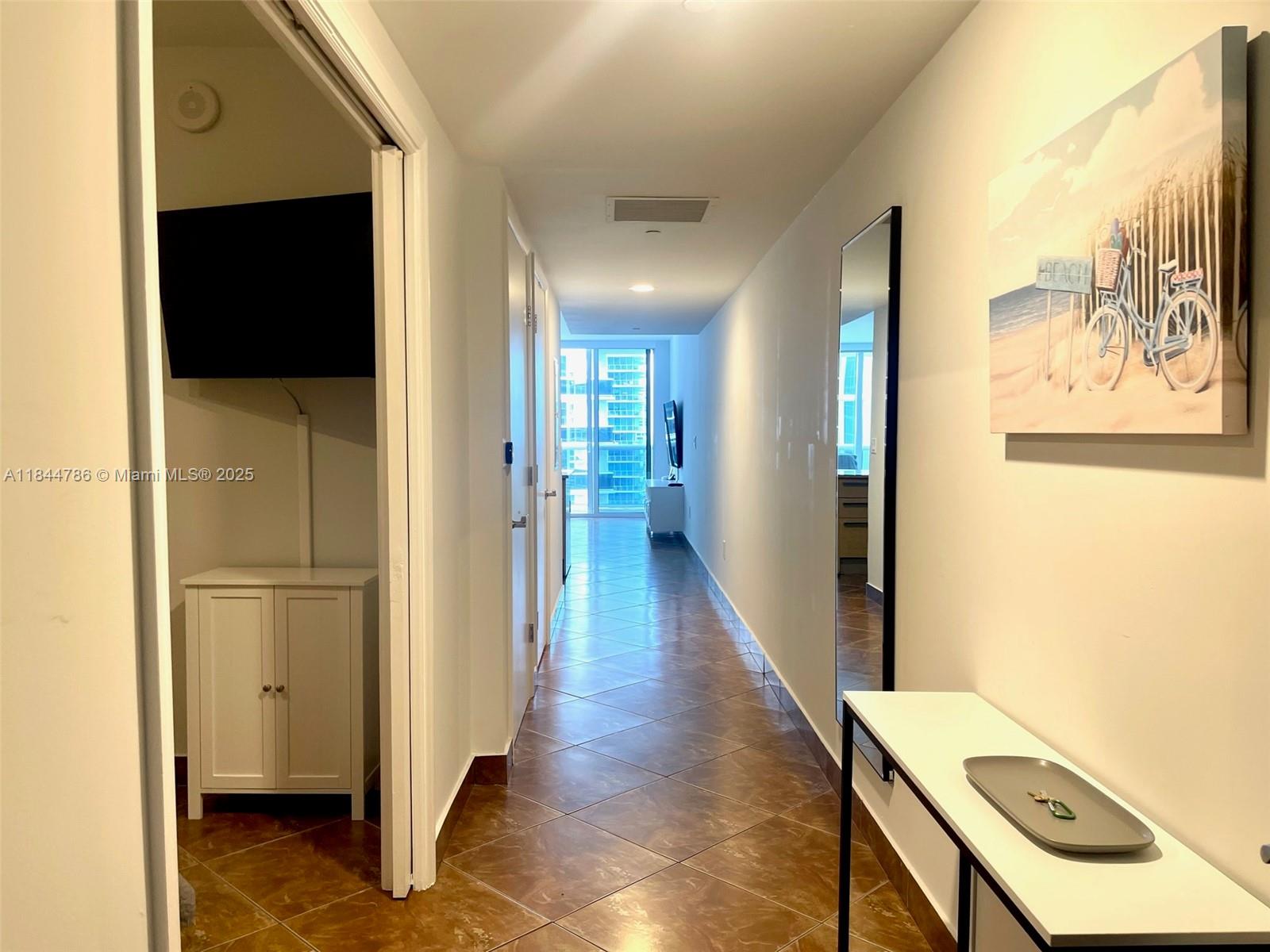 BEACH CLUB TWO CONDO - Residential Lease