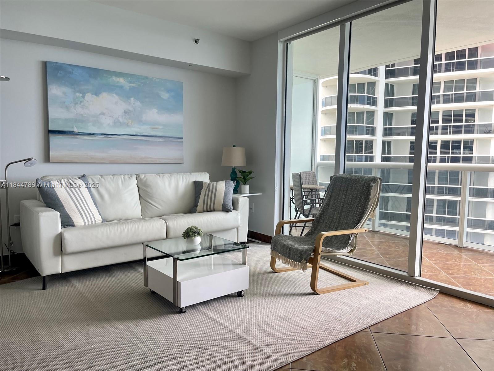 BEACH CLUB TWO CONDO - Residential Lease