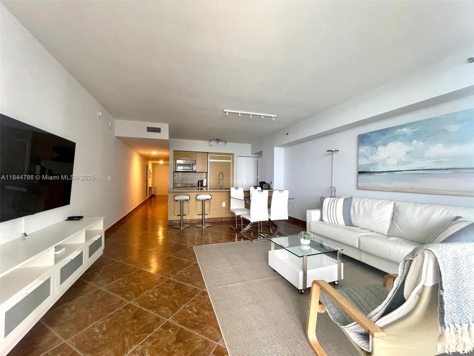 BEACH CLUB TWO CONDO - Residential Lease