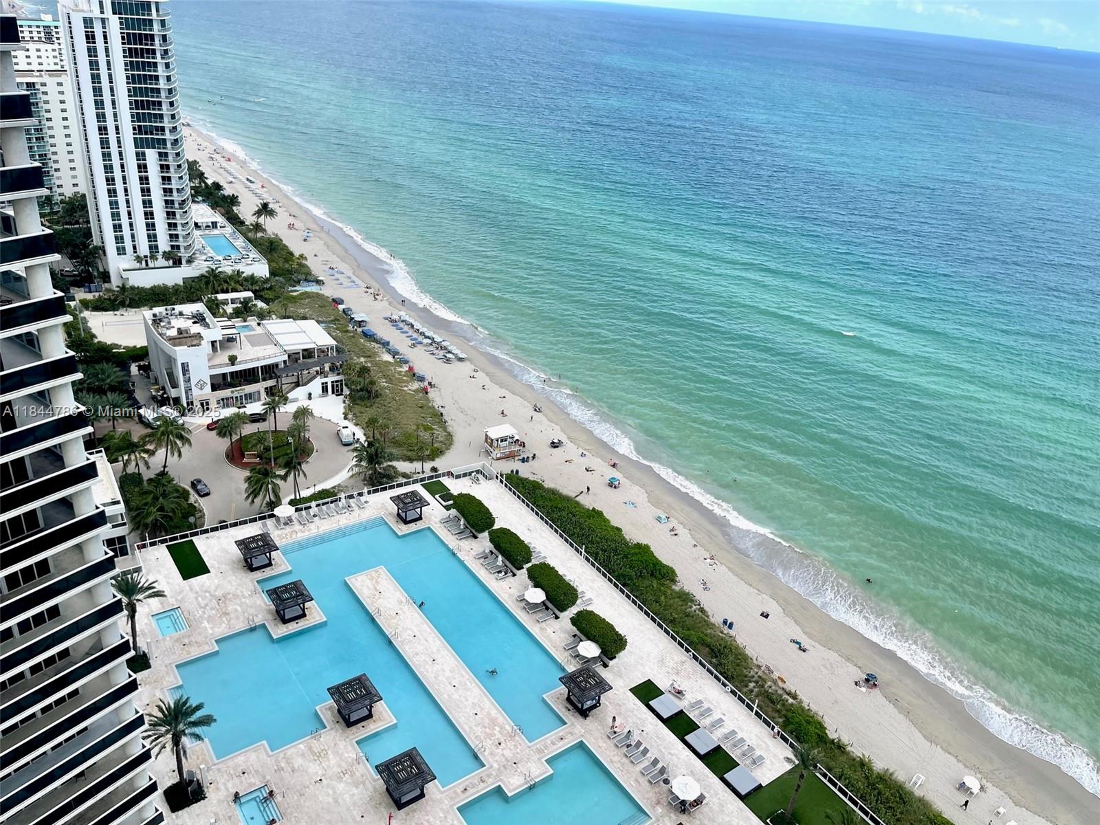 BEACH CLUB TWO CONDO - Residential Lease