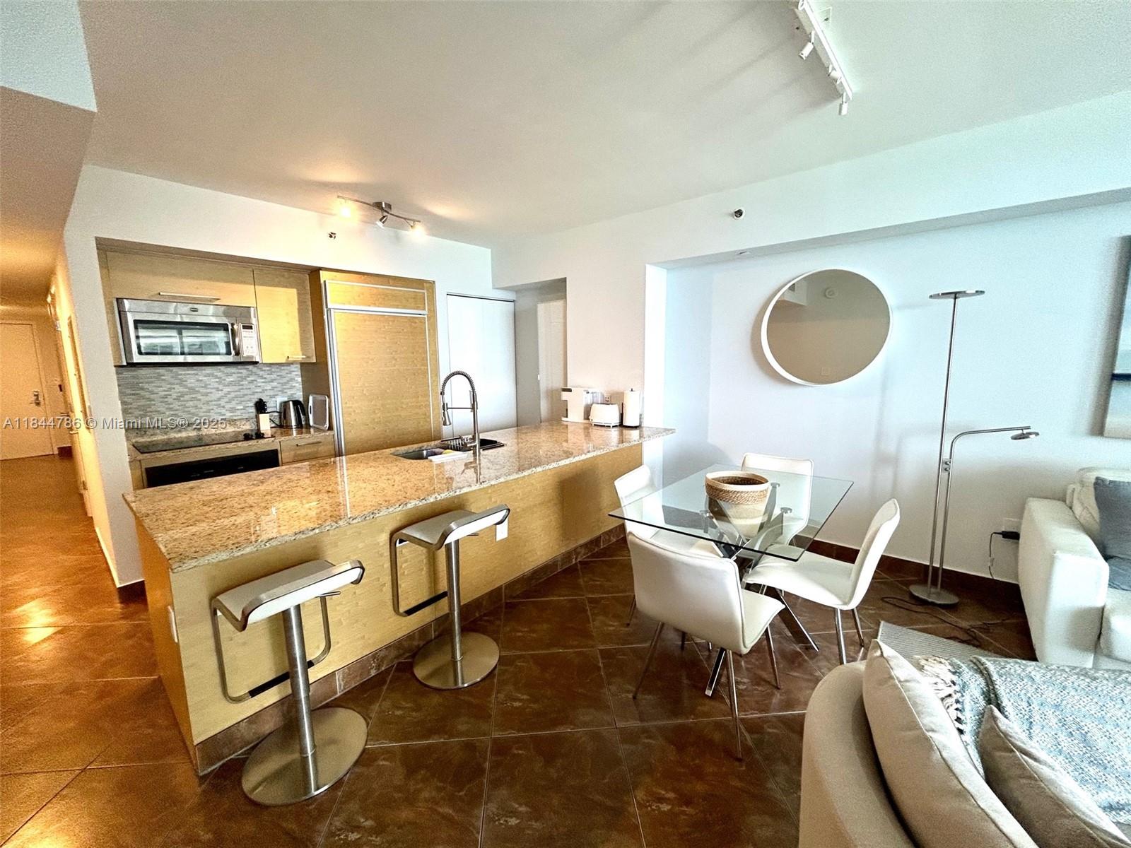 1830 S Ocean Dr 3009
