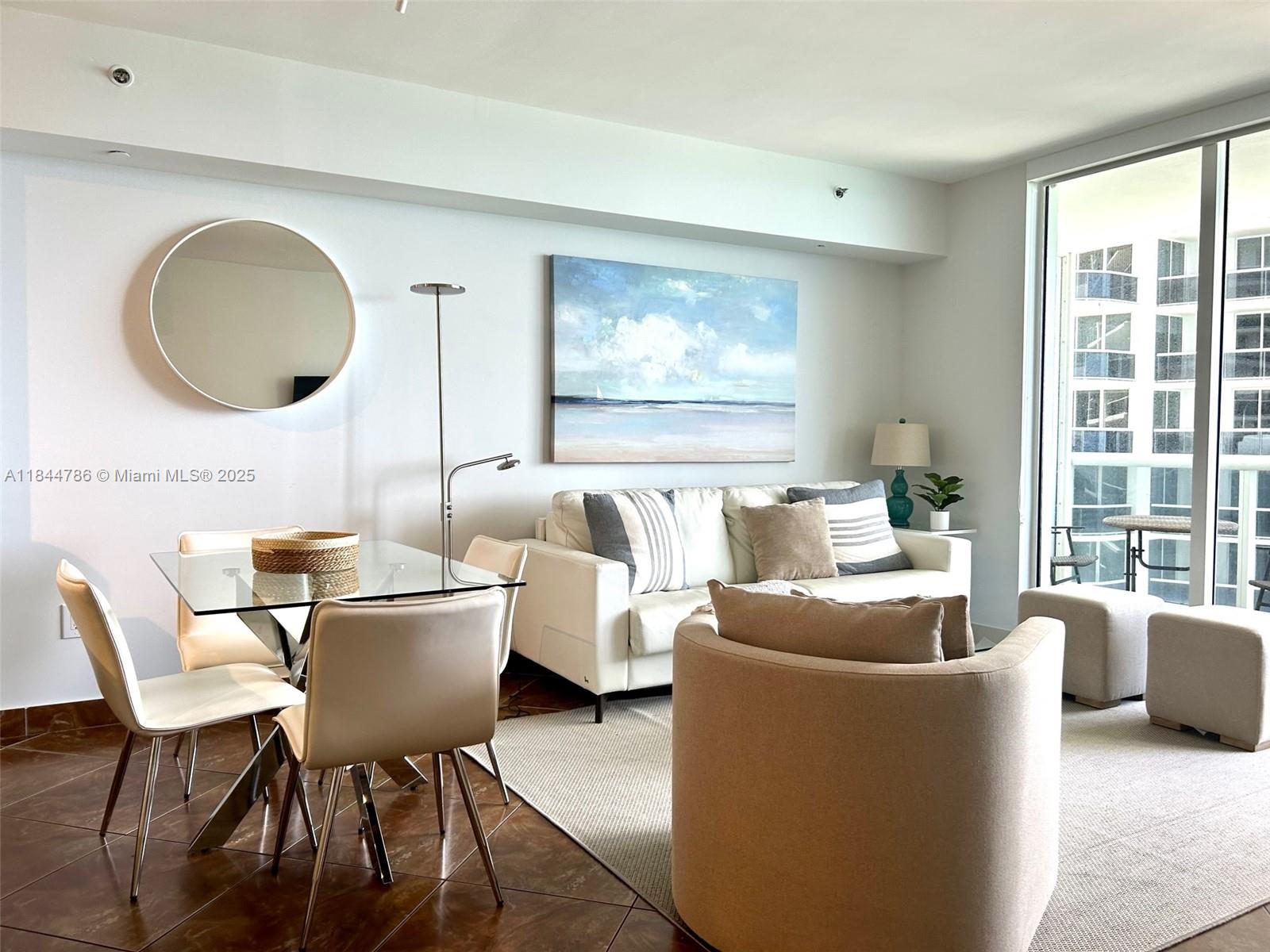 BEACH CLUB TWO CONDO - Residential Lease