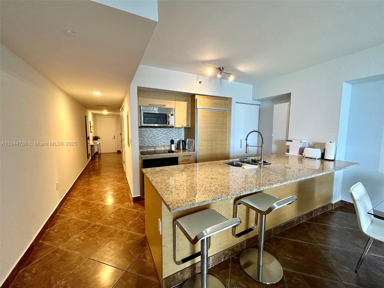 1830 S Ocean Dr 3009