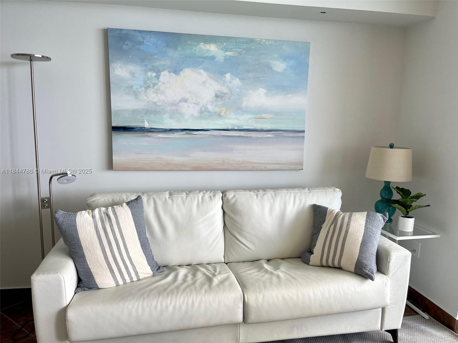 BEACH CLUB TWO CONDO - Residential Lease