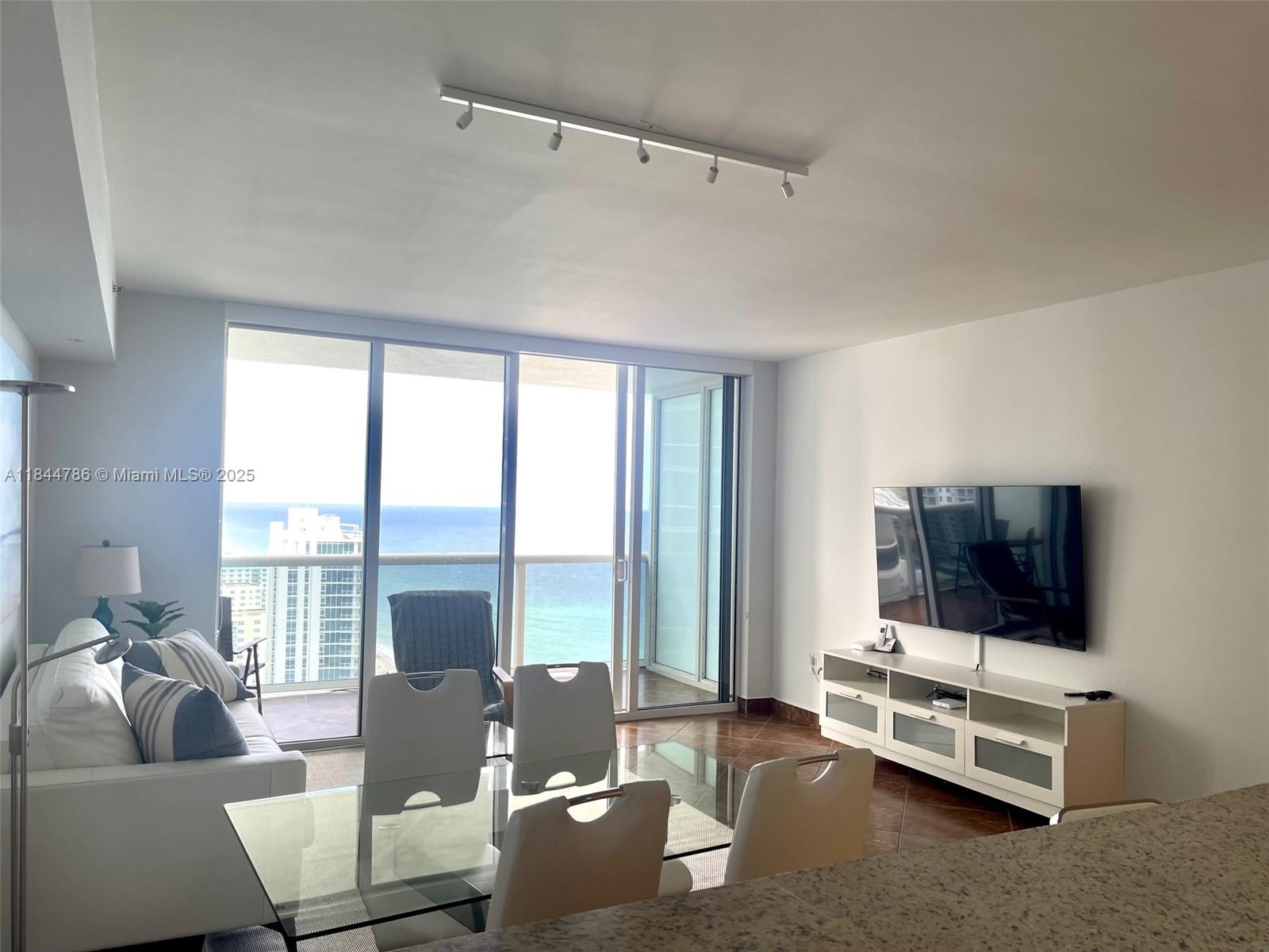 BEACH CLUB TWO CONDO - Residential Lease