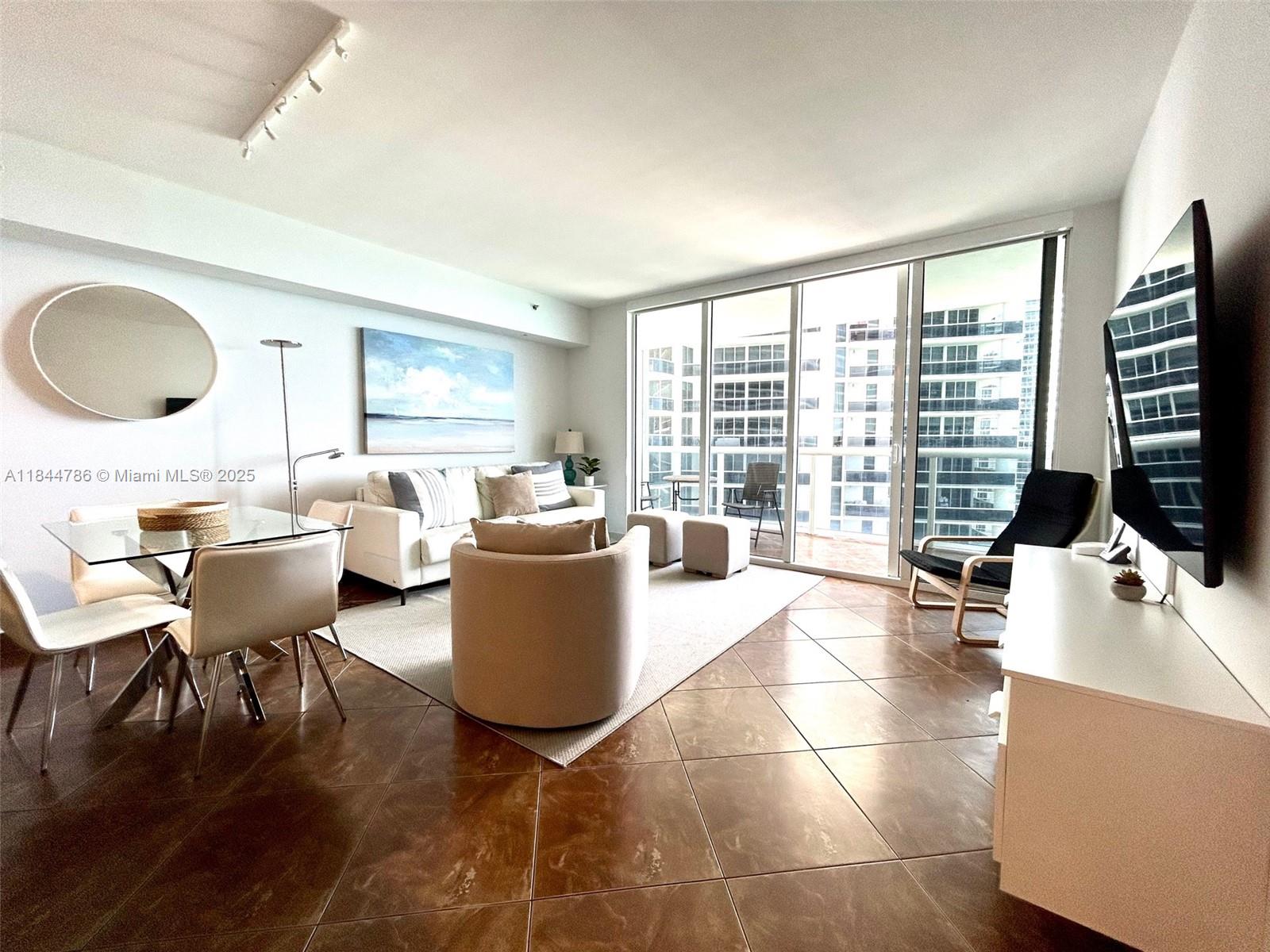 BEACH CLUB TWO CONDO - Residential Lease