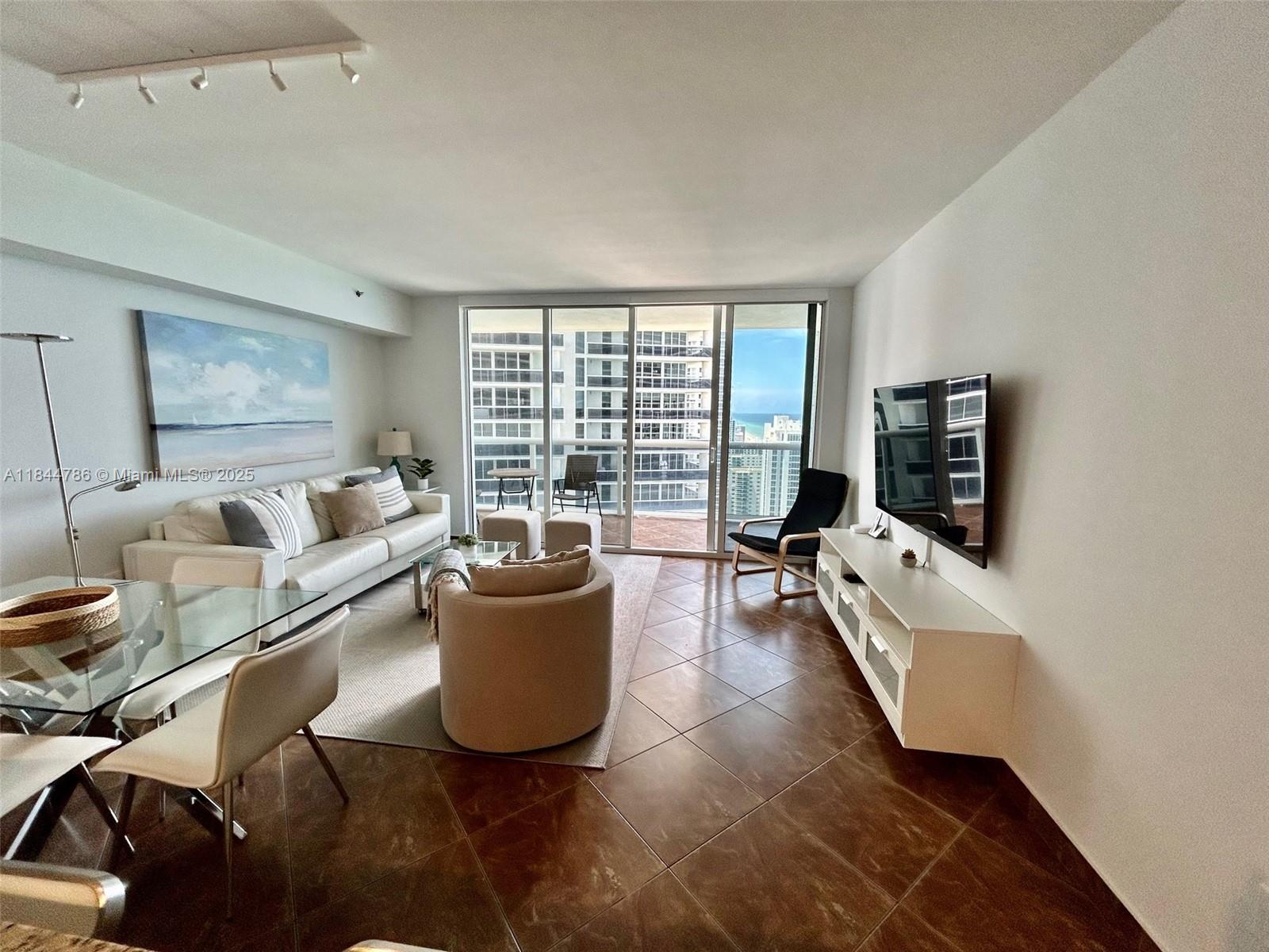 BEACH CLUB TWO CONDO - Residential Lease