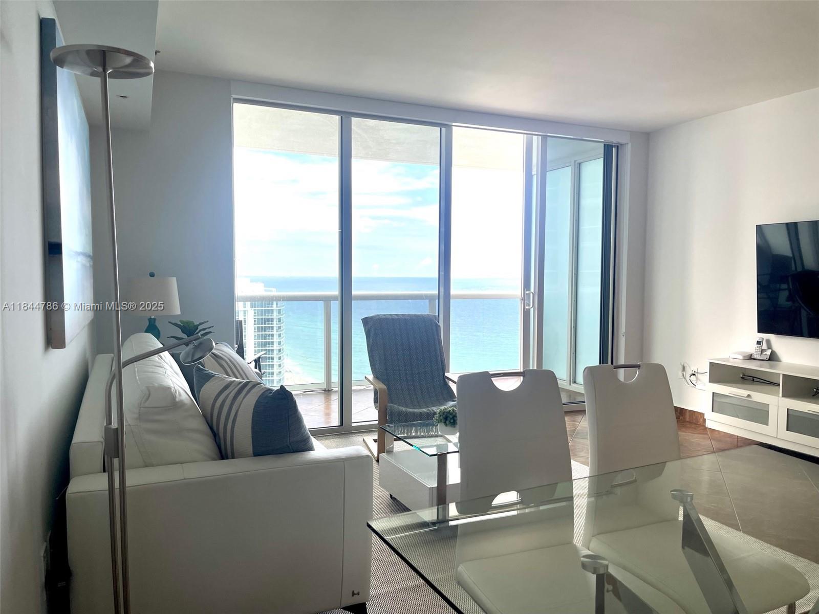 BEACH CLUB TWO CONDO - Residential Lease