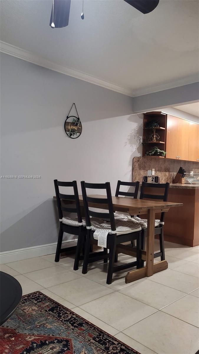 NORTH PALM BCH 3 - Residential Lease