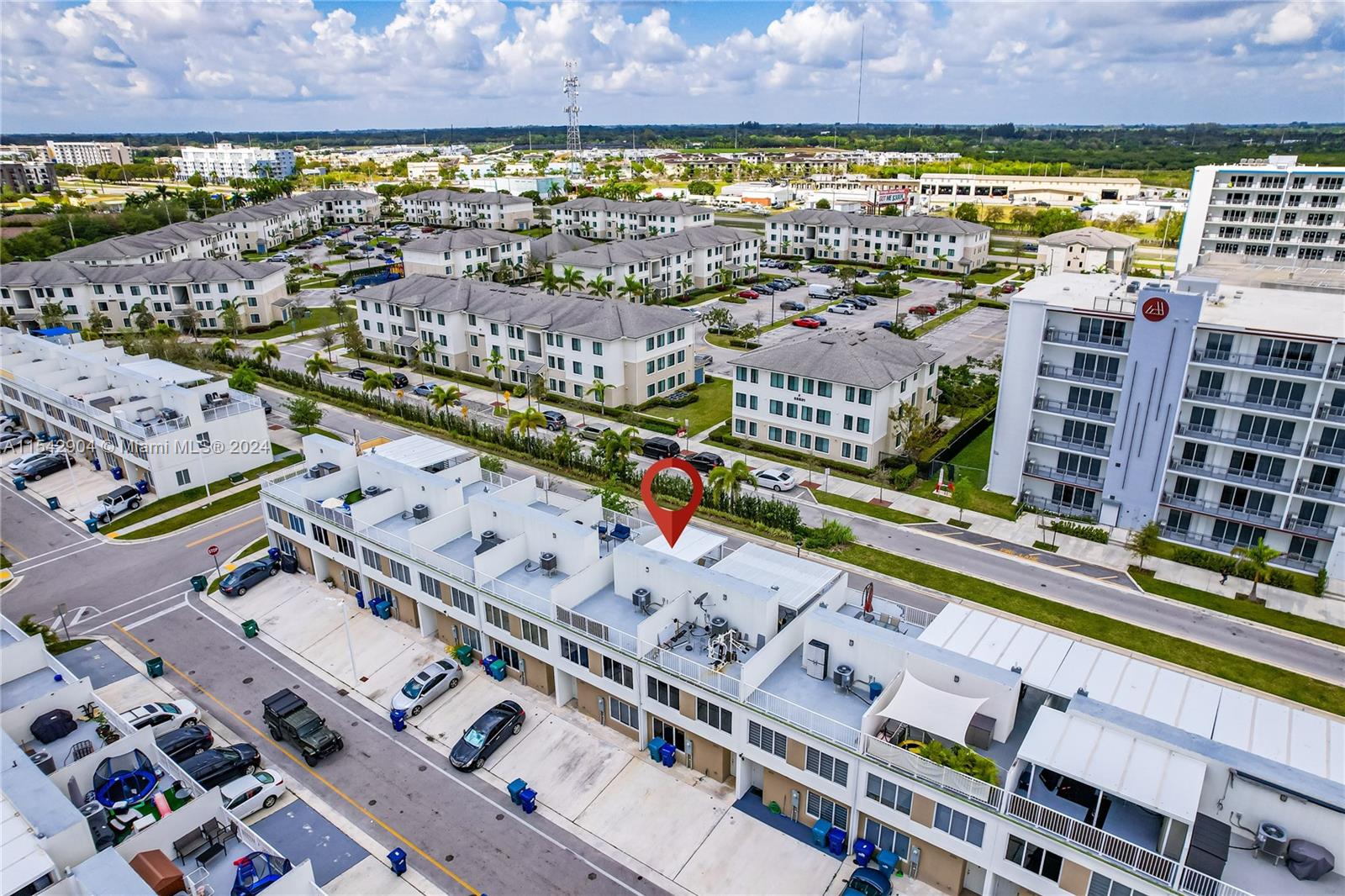 PARADISE GARDENS - Residential