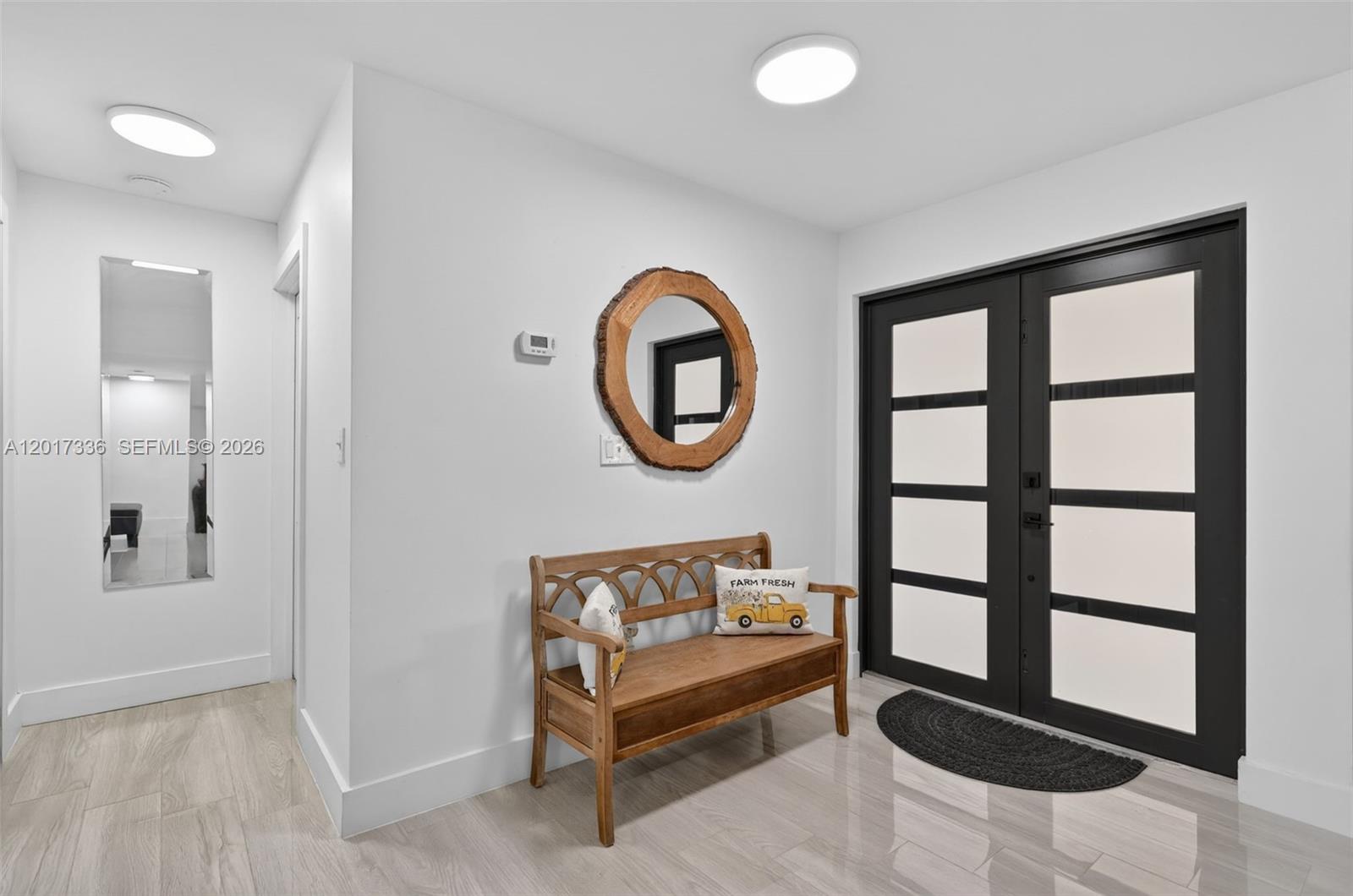 HARRIEL ESTATES - Residential