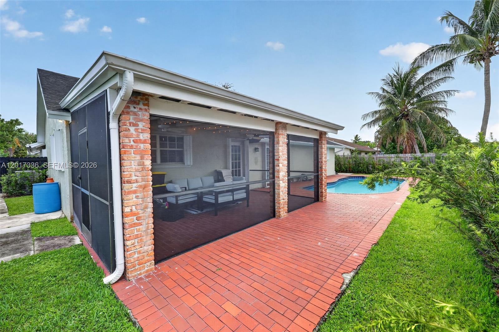 HARRIEL ESTATES - Residential