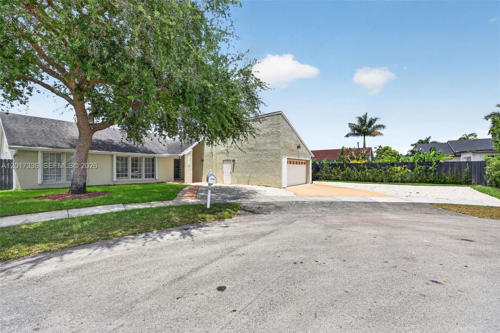 HARRIEL ESTATES - Residential