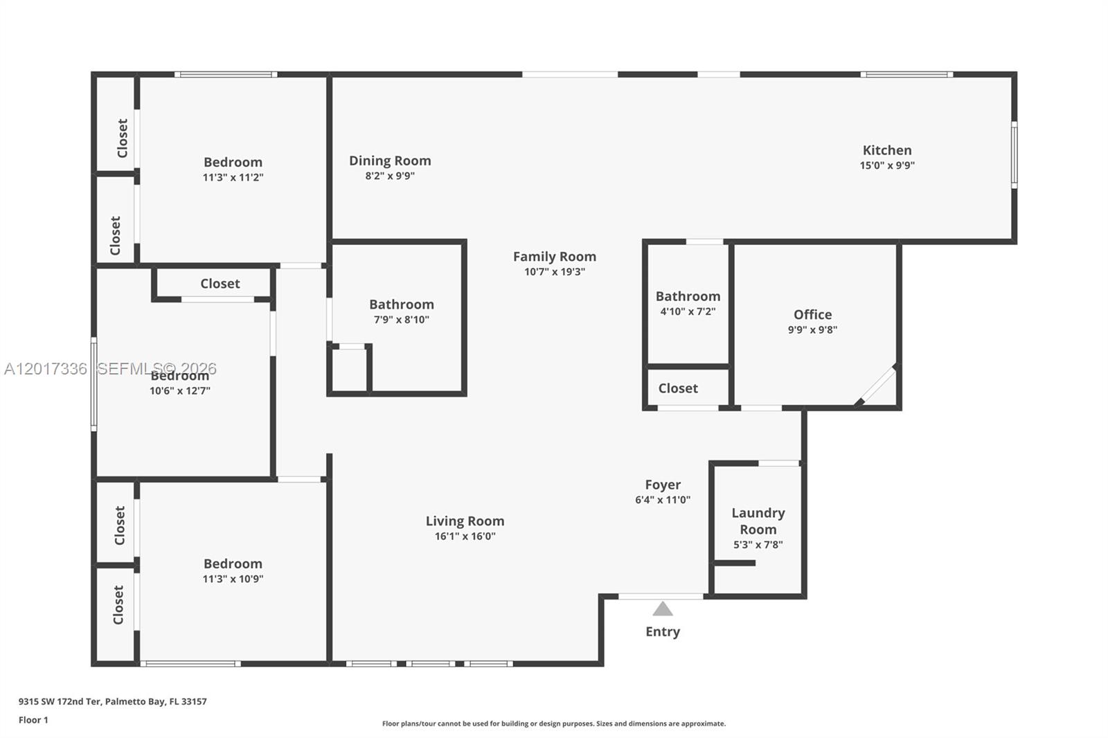 HARRIEL ESTATES - Residential
