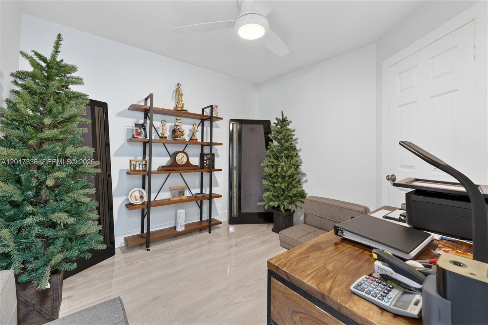HARRIEL ESTATES - Residential
