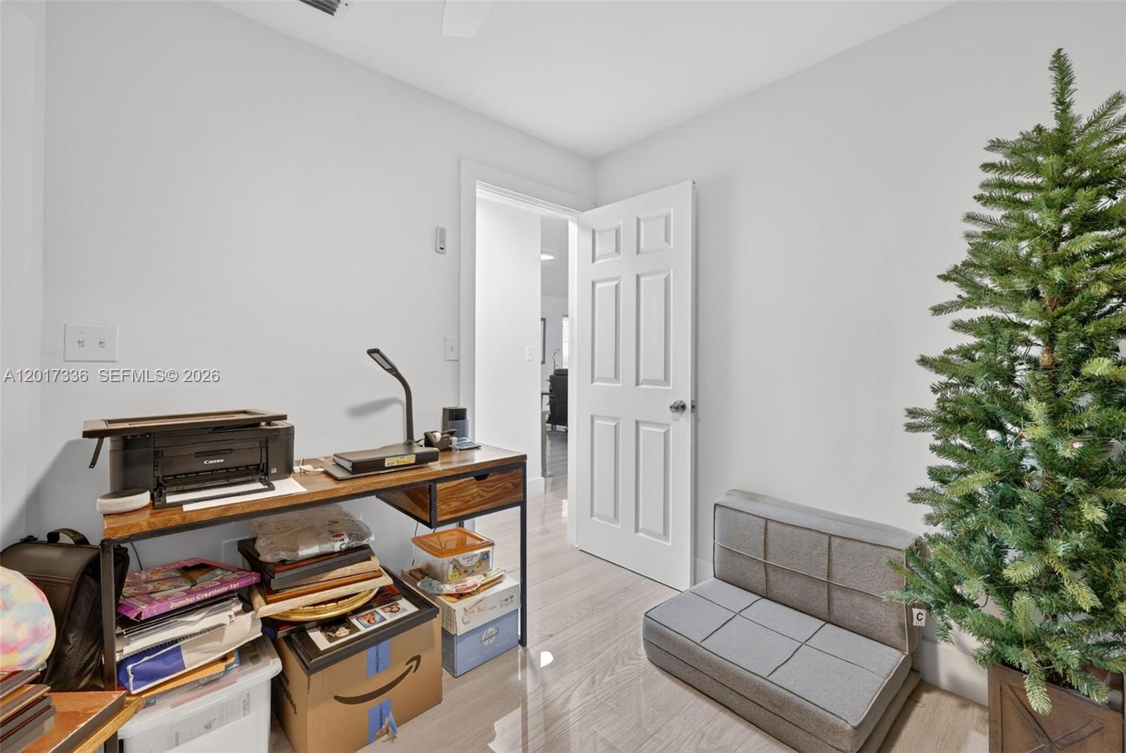 HARRIEL ESTATES - Residential