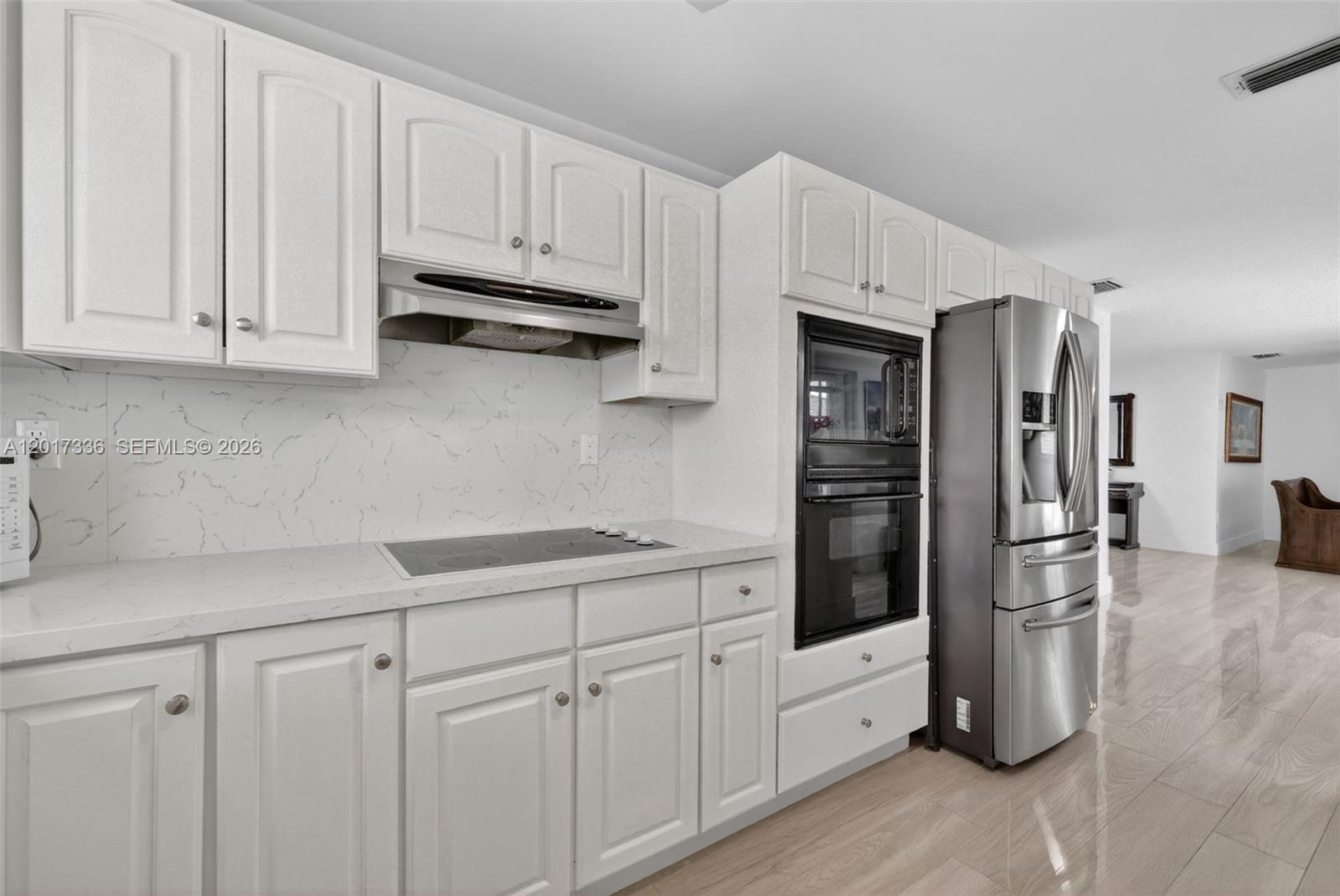 HARRIEL ESTATES - Residential