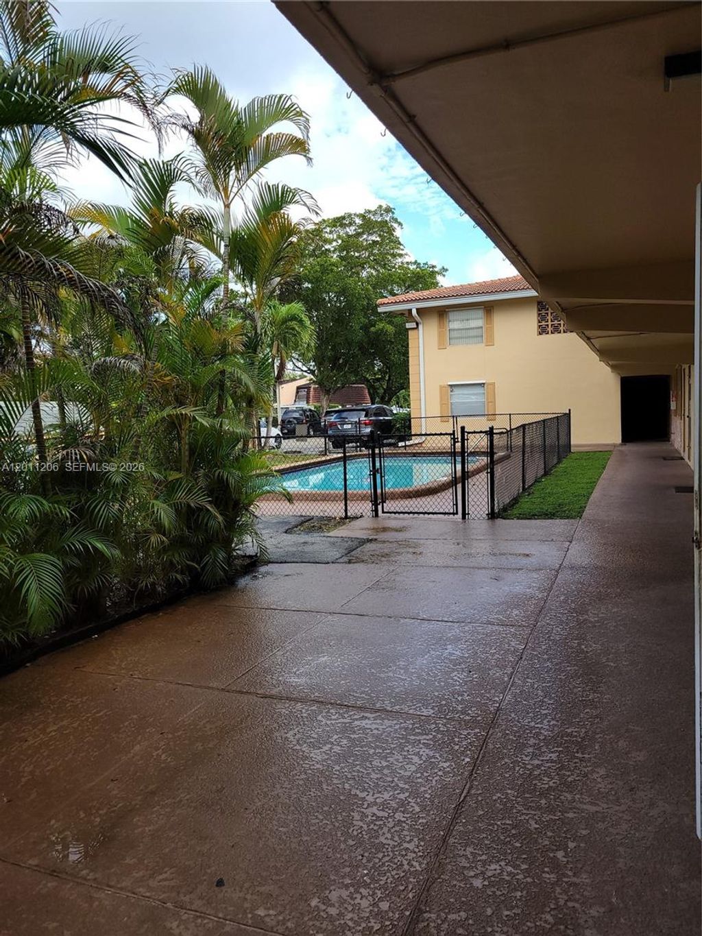 Photo of 8704 NW 35th St #105, Coral Springs, FL 33065 (MLS # A12011206)
