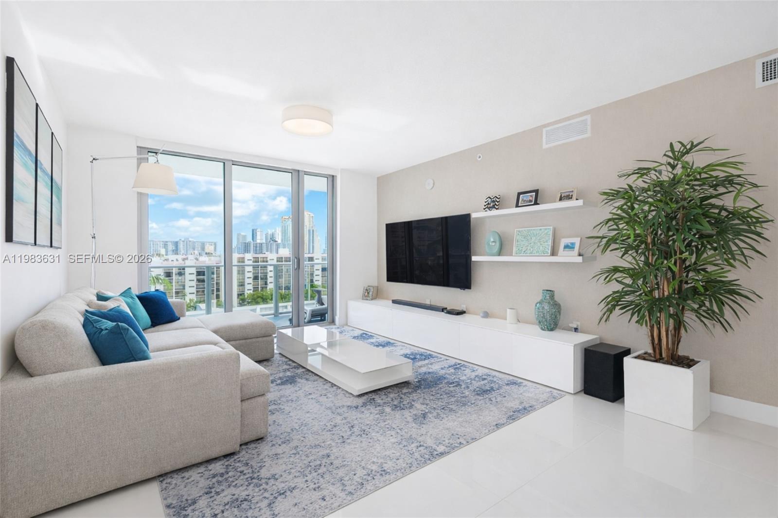 300 Sunny Isles Blvd 4-805