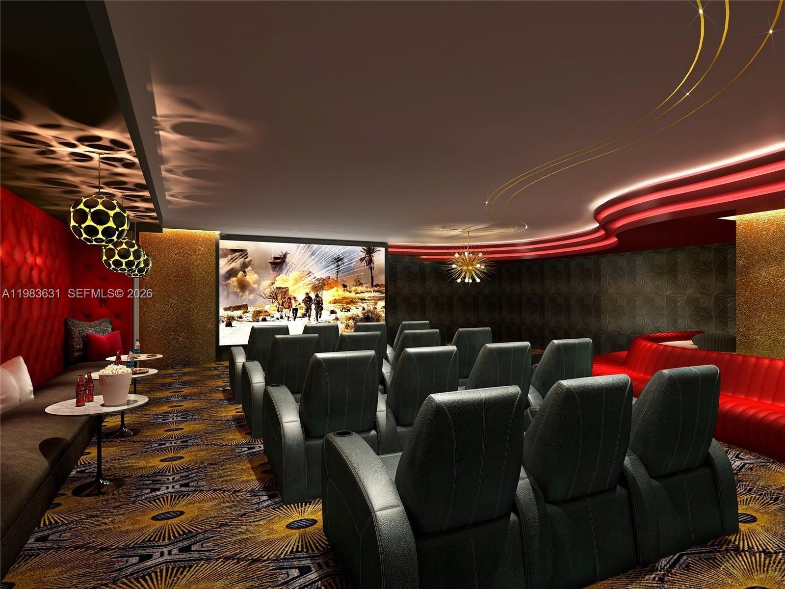 PARQUE TOWERS CONDO - Residential