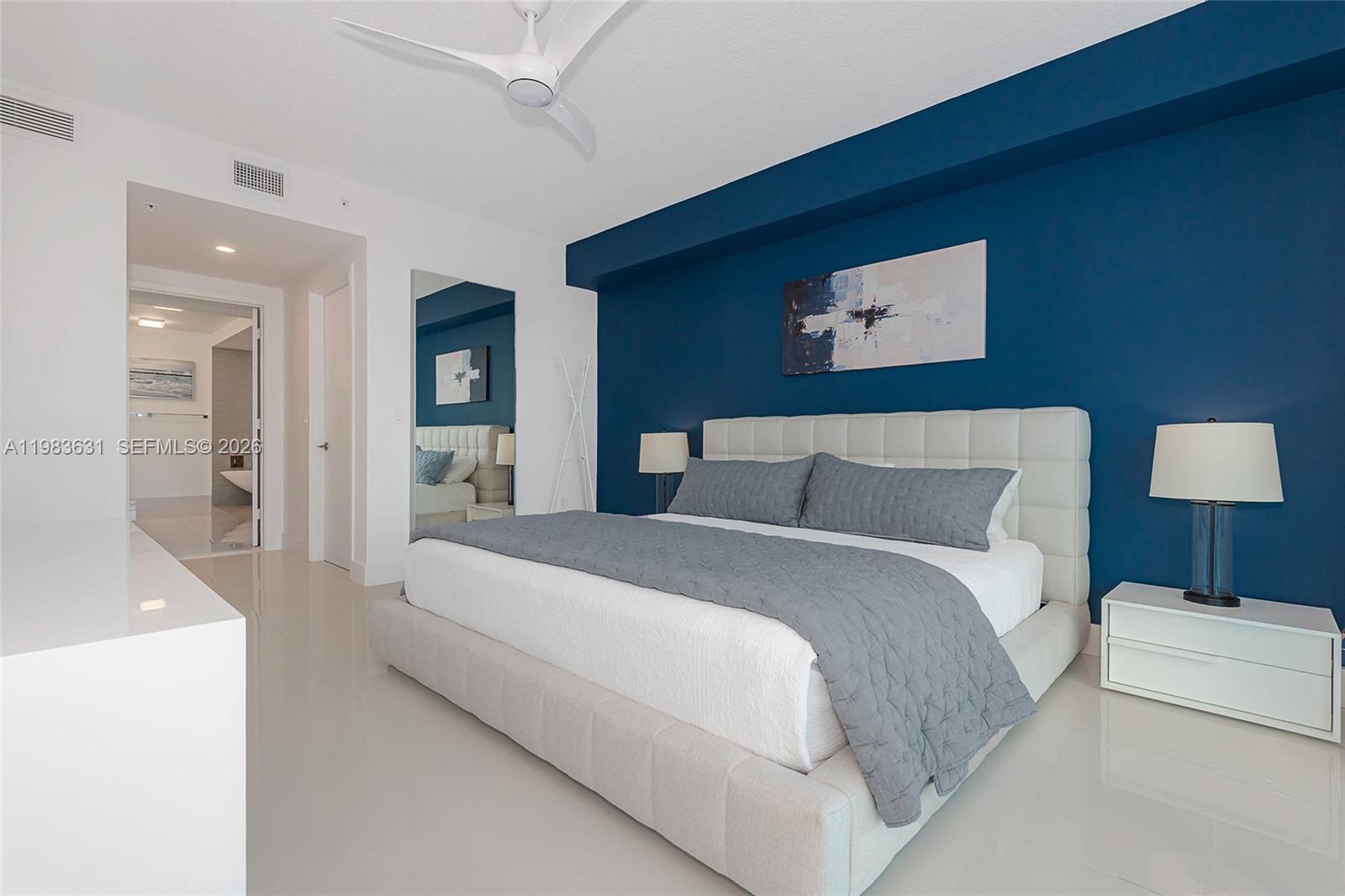 PARQUE TOWERS CONDO - Residential