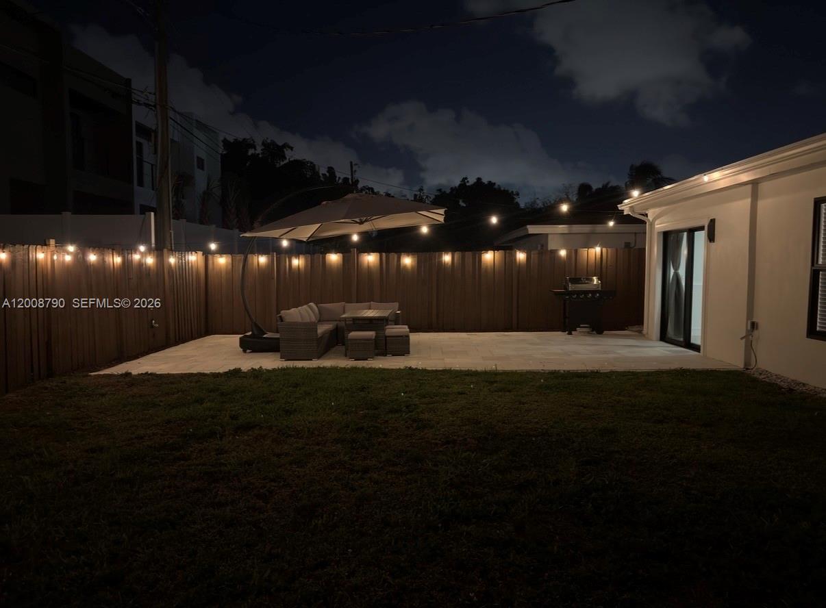 ALLENWOOD ADD NO 2 - Residential