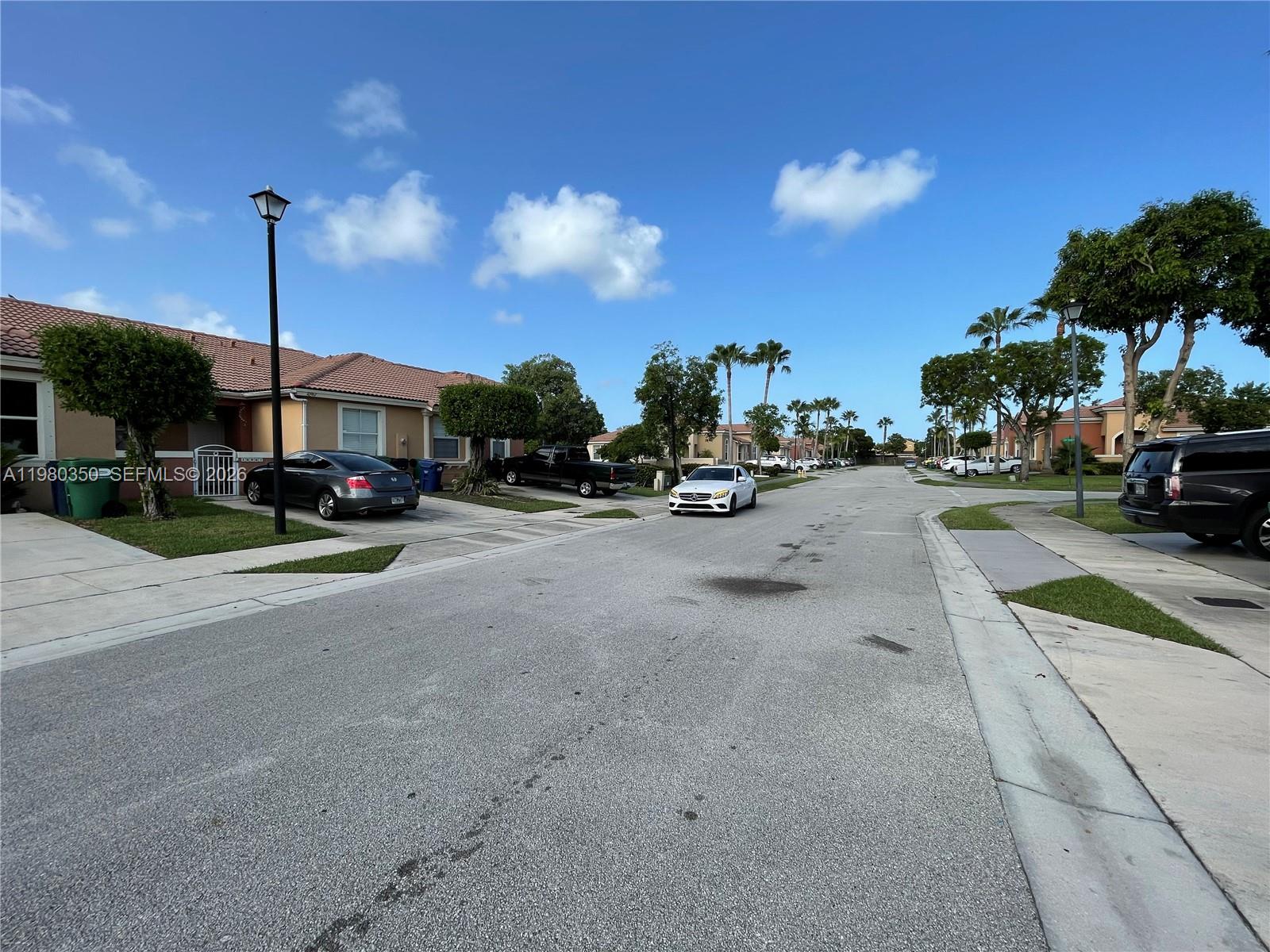 SPICEWOOD SUB - Residential Lease