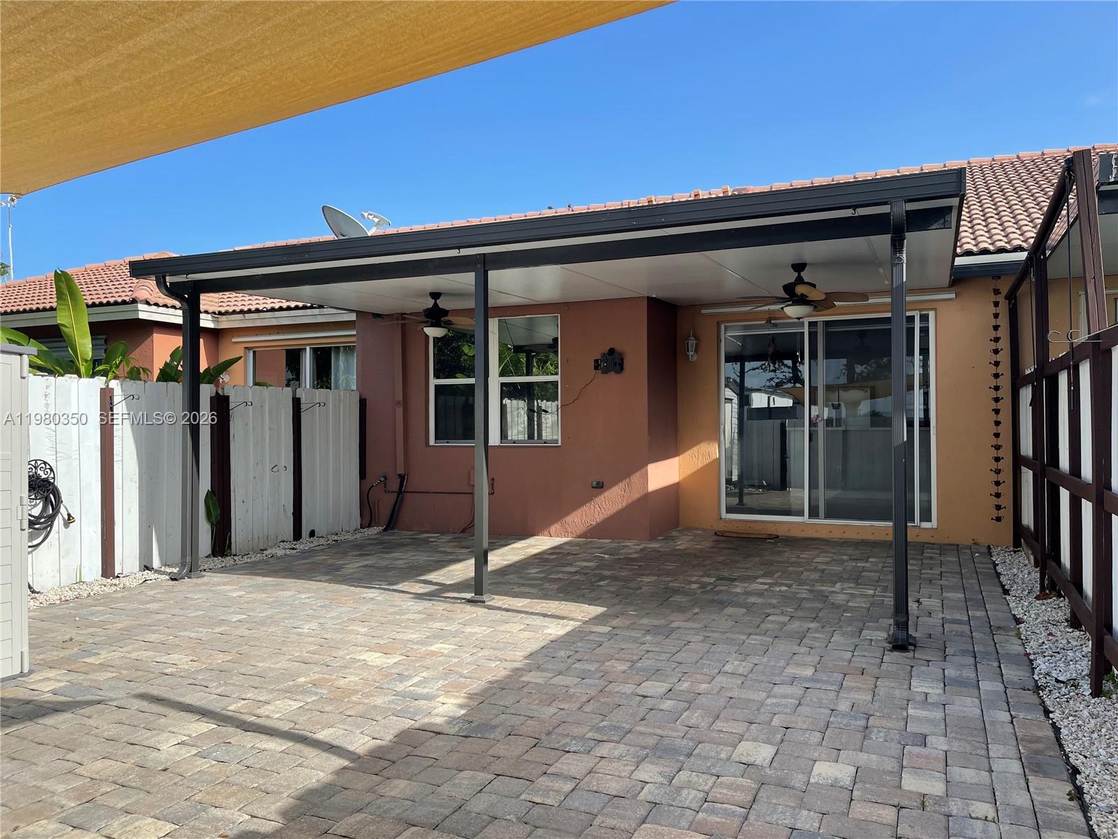 SPICEWOOD SUB - Residential Lease