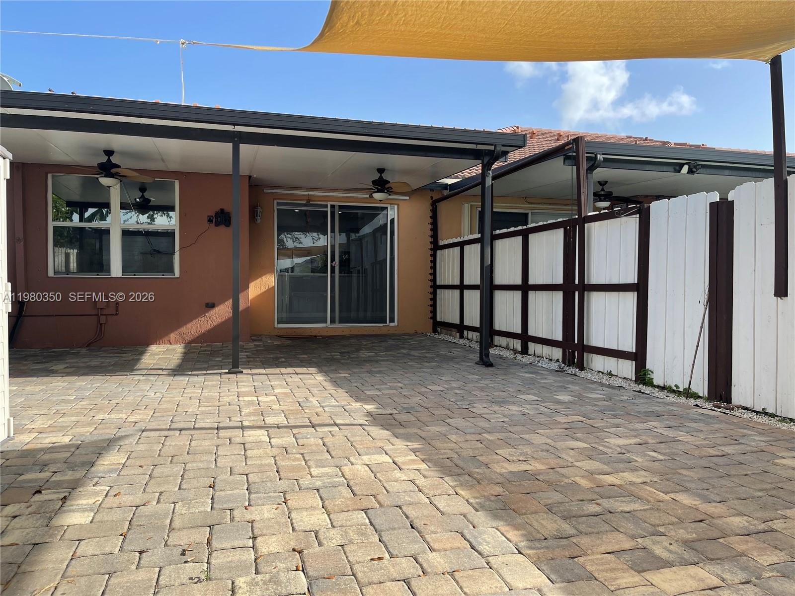 SPICEWOOD SUB - Residential Lease