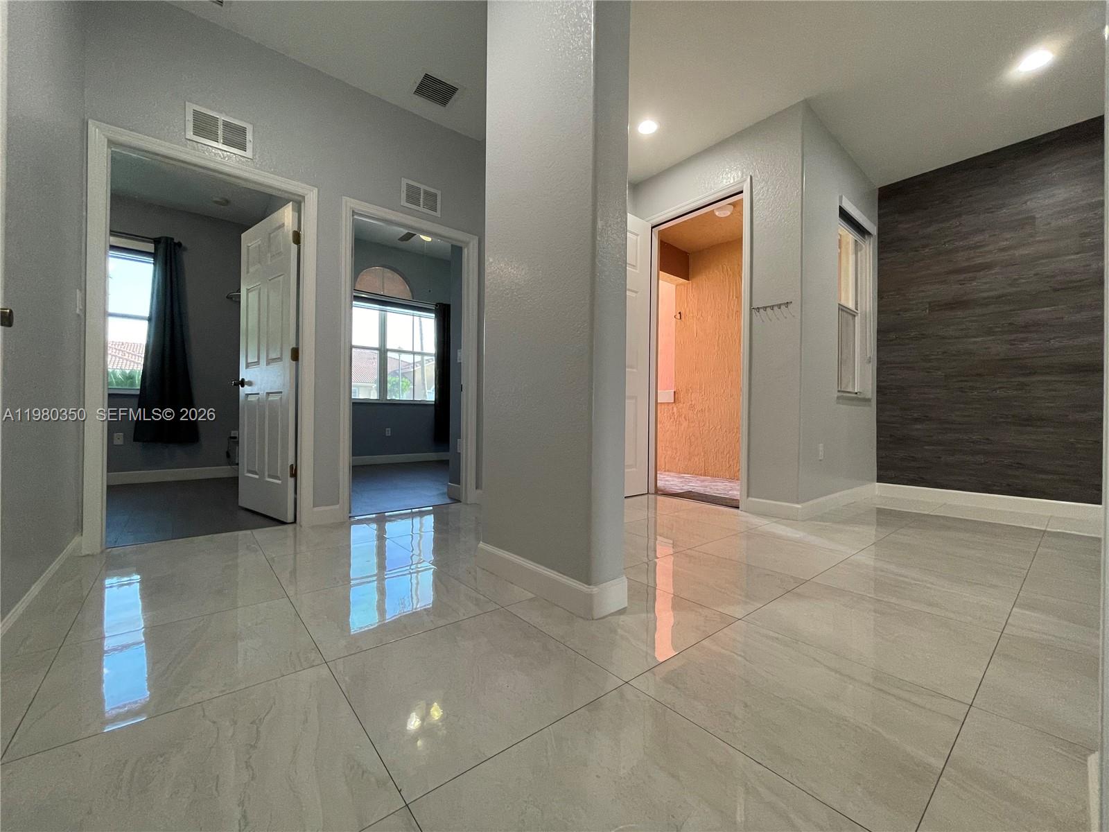 SPICEWOOD SUB - Residential Lease