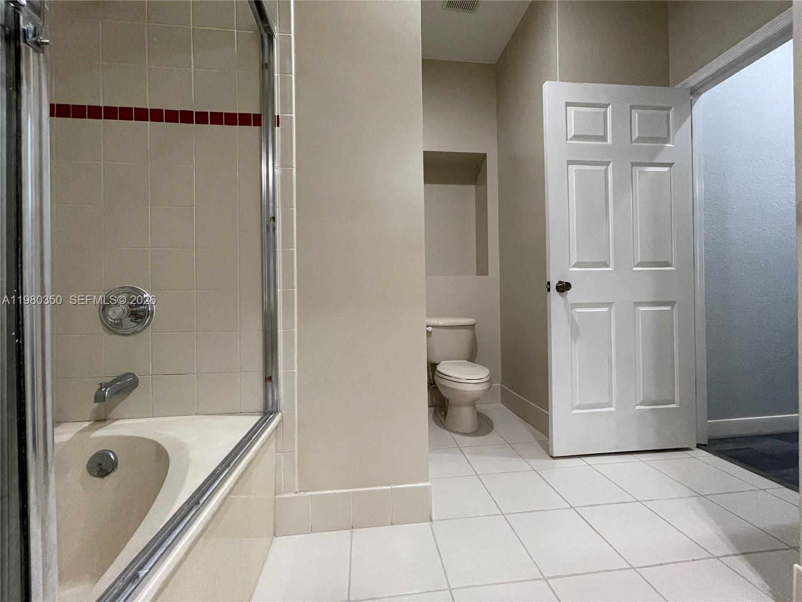 SPICEWOOD SUB - Residential Lease