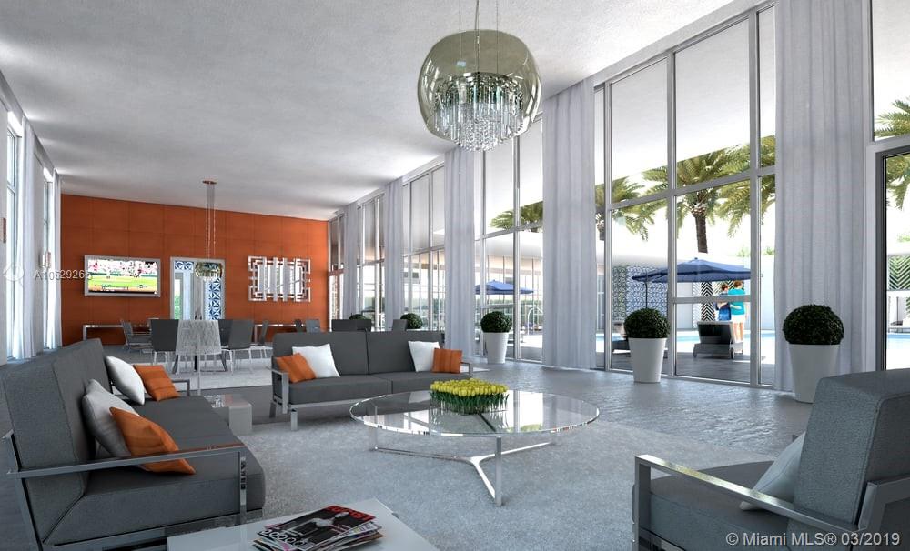 151 at Biscayne - Residential Lease