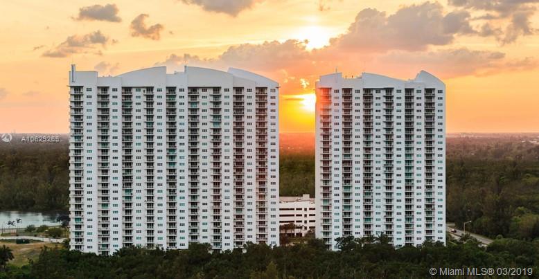 151 at Biscayne - Residential Lease