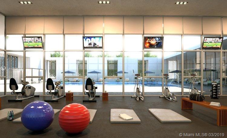 151 at Biscayne - Residential Lease