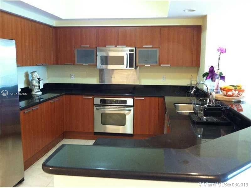 151 at Biscayne - Residential Lease