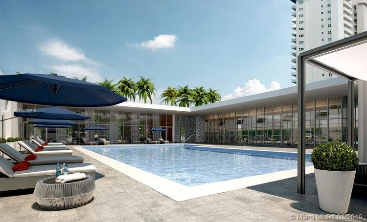 151 at Biscayne - Residential Lease